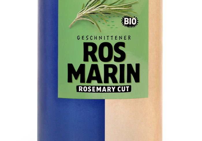 SONNENTOR-Rosmarin geschnitten-340g