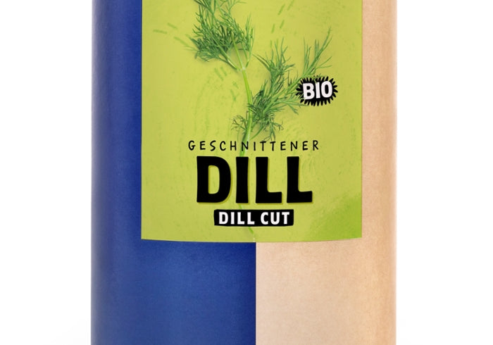 SONNENTOR-Dill-140g