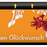 ZOTTER Herzlichen Glückwunsch - 70 g