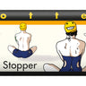 ZOTTER Stress Stopper - 70 g