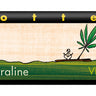 ZOTTER - Hanfpraline Tafel Vegan,