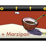 ZOTTER Kokos + Marzipan - 70 g