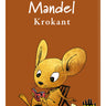 ZOTTER Mandel-Krokant - 70 g