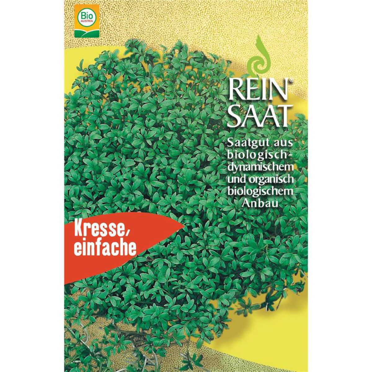 REINSAAT Kresse einfache - 1 Btl