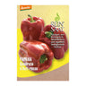 REINSAAT Paprika Quadrato d'asti Rosso - 1 Btl