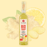 HÖLLINGER- Ingwer Sirup 500 ml, Glasflasche