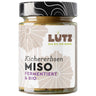 BIO LUTZ Kichererbsen Miso Paste - 190 g