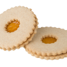 MAURACHER Dinkel Linzerauge vegan - 70 g 