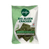 HELGA- Algen Cräcker Rosmarin & Meersalz- 45g