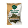 HELGA- Bio Algen Cräcker Sesam & Leinsamen-45g