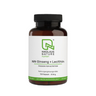 NIKOLAUS NATURE NN Ginseng + Lecithin Kapseln - 120 Stk.