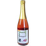 Perlenspiel- Alkholfreier Traubensecco