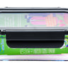 DORA Glasbox mit Glasdeckel - 650 ml 