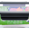 DORA Glasbox mit Glasdeckel - 1 l 