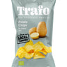 TRAFO-Chips ohne Salz