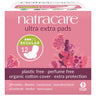 NATRACARE Ultra extra Pads - 12 Stk.