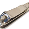 CANAL Nagelknipser vernickelt - 65 mm