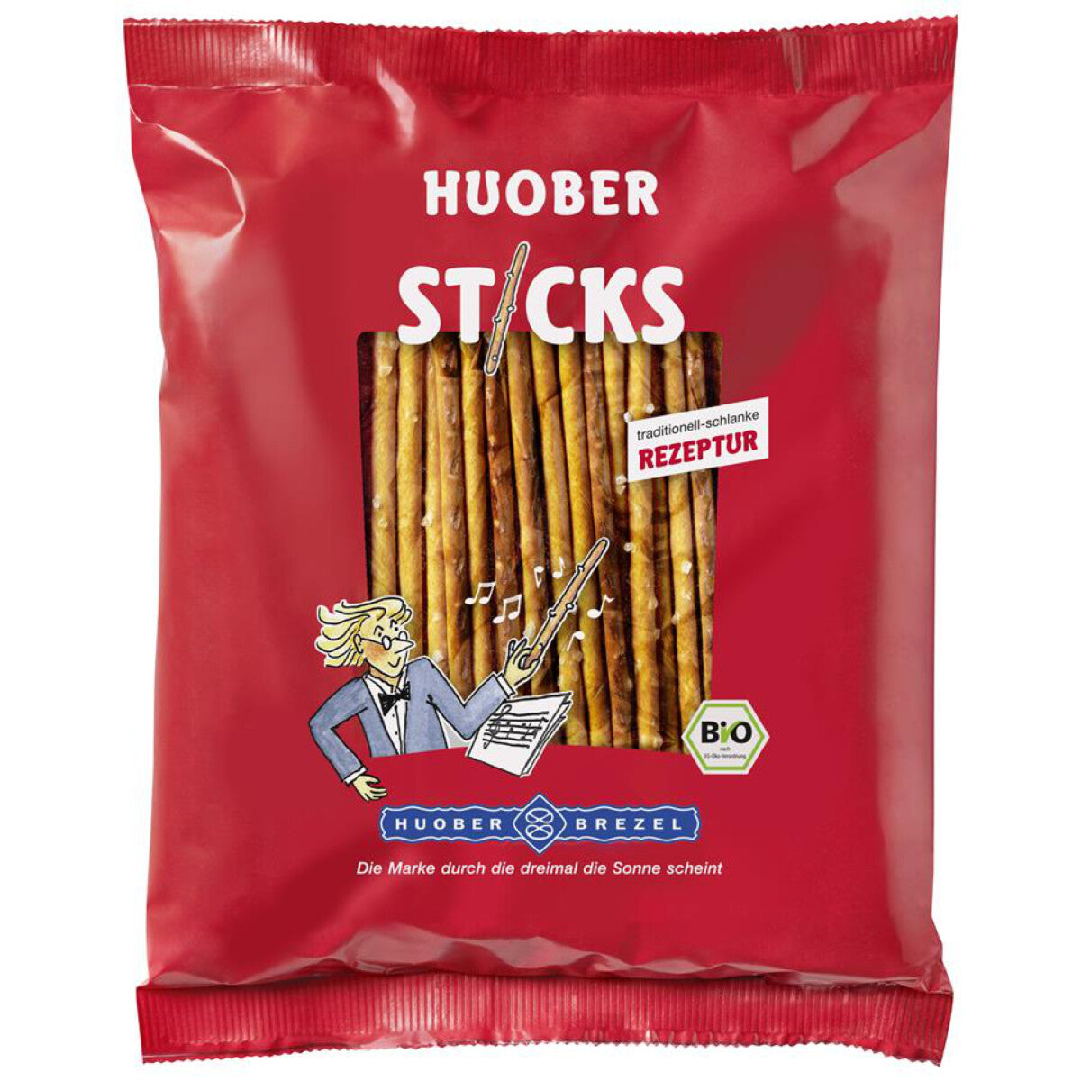 HUOBER Sticks - 175 g