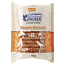 ERDMANNHAUSER Dinkelbrezel mit Sesam - 125 g