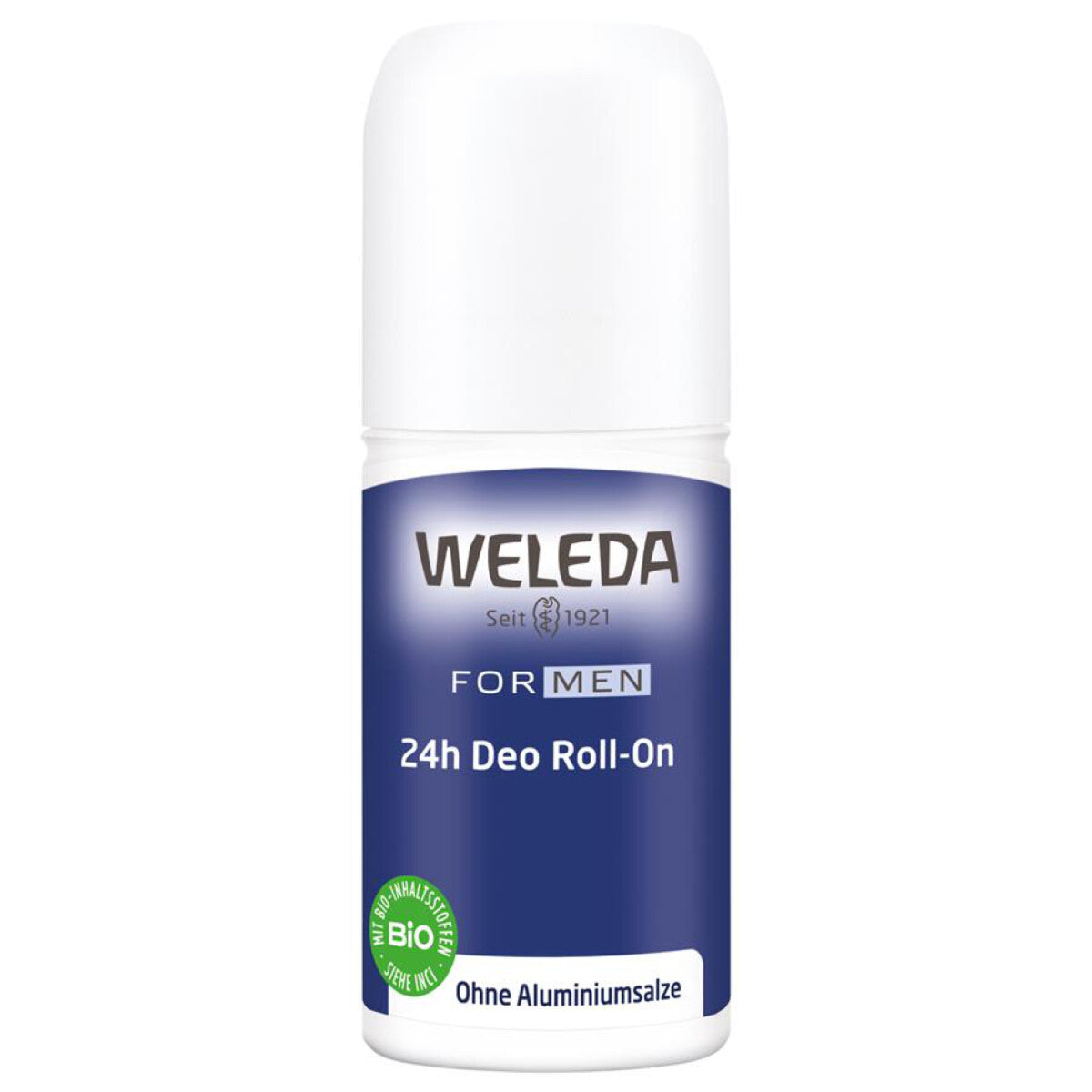 WELEDA Men 24h Deo Roll-on - 50 ml