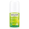 WELEDA Deo Roll-on 24h Citrus - 50 ml