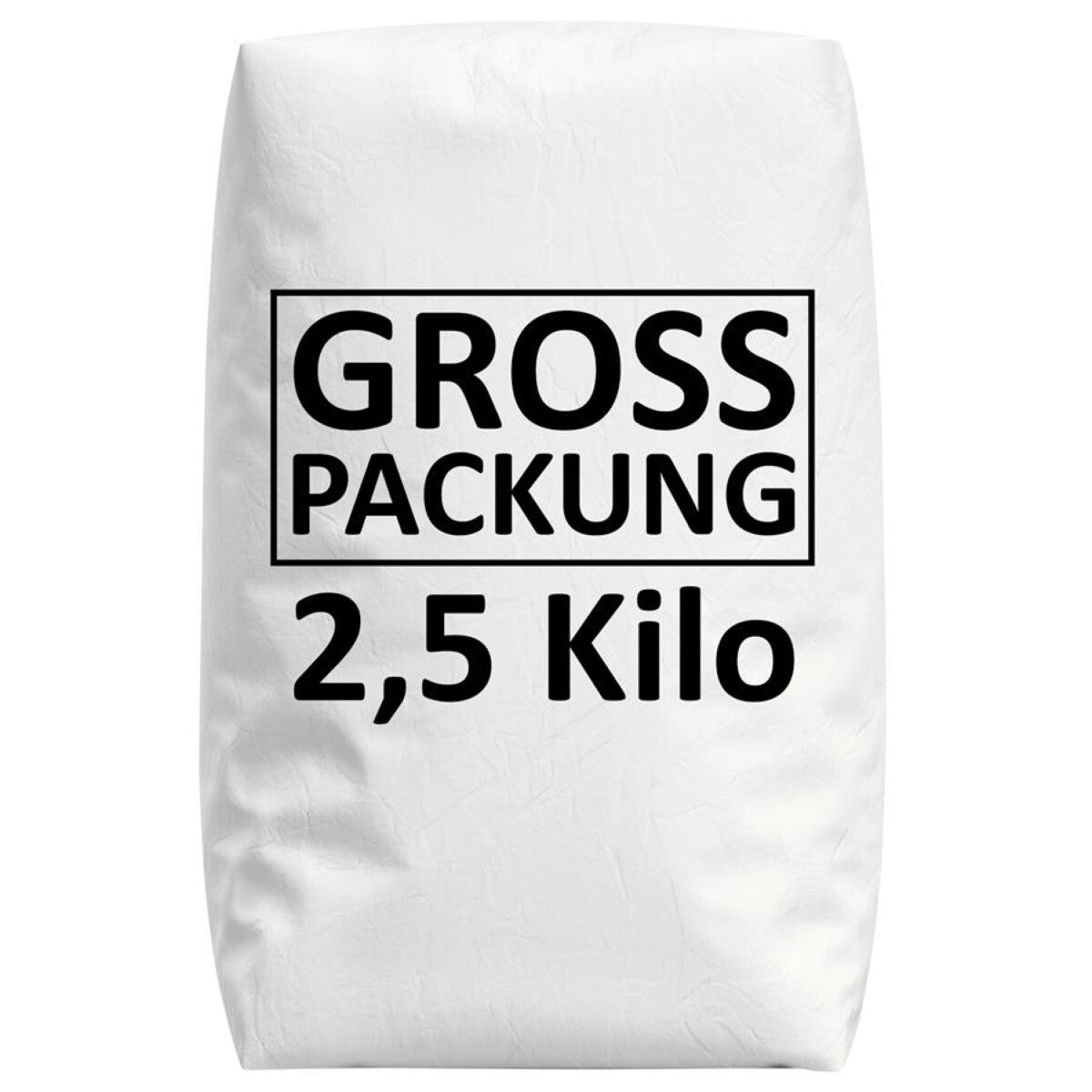 RAPUNZEL Johannisbrotkernmehl - 2,50 kg 