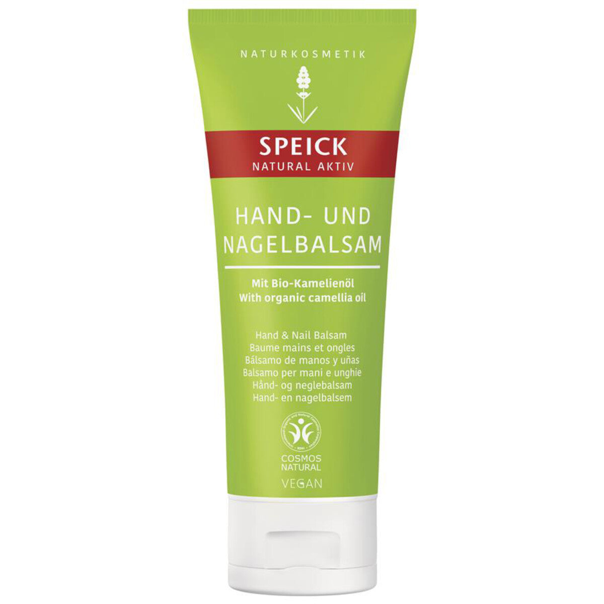 SPEICK Hand- & Nagelbalsam - 75 ml