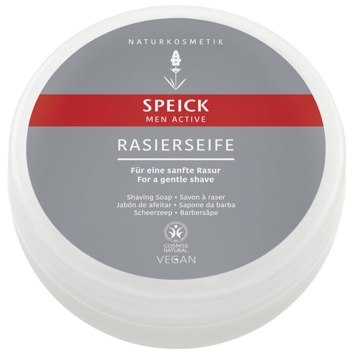 SPEICK Men Rasierseife - 150 g