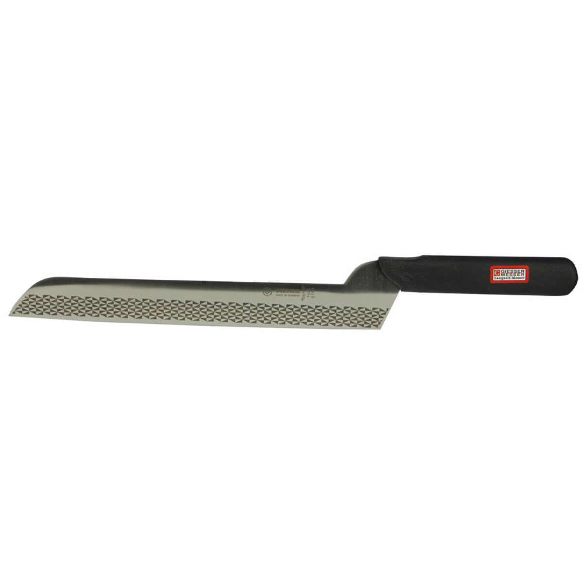 GRAMILLER FRANZ Eingriff-Käsemesser 26 cm - 1 Stk.