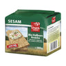LINEA NATURA Sesam Vollkorn-Knäcke - 200 g