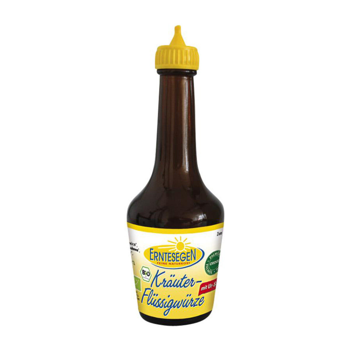 ERNTESEGEN Kräuterflüssig Würze - 107 g