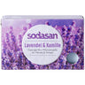 SODASAN Seife Lavendel Kamille - 100 g