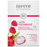 LAVERA-Glow Tuchmaske - 21 ml