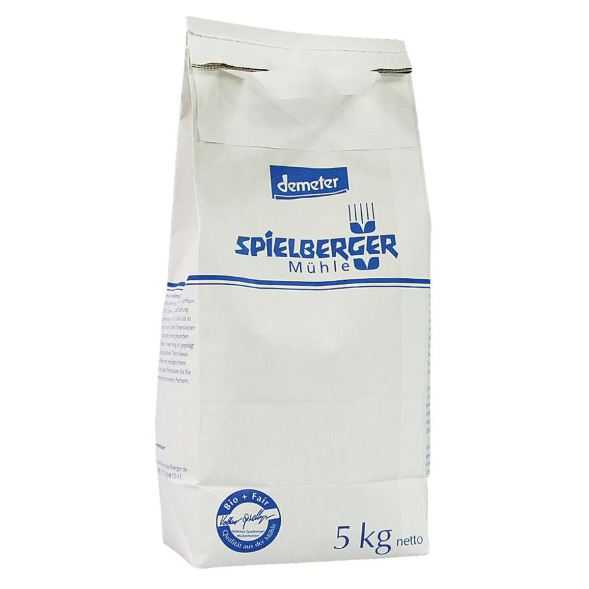SPIELBERGER Haferflocken Kleinblatt - 5 kg