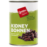 GREEN ORGANICS Kidneybohnen - 400 g