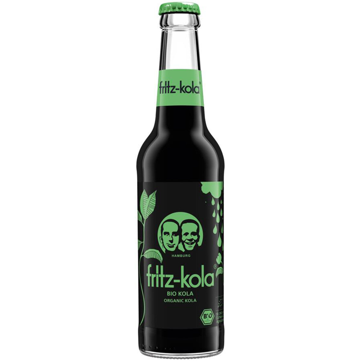 FRITZ SPRITZ Fritz Kola - 330 ml