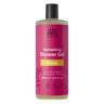 URTEKRAM Rose Duschgel - 500 ml