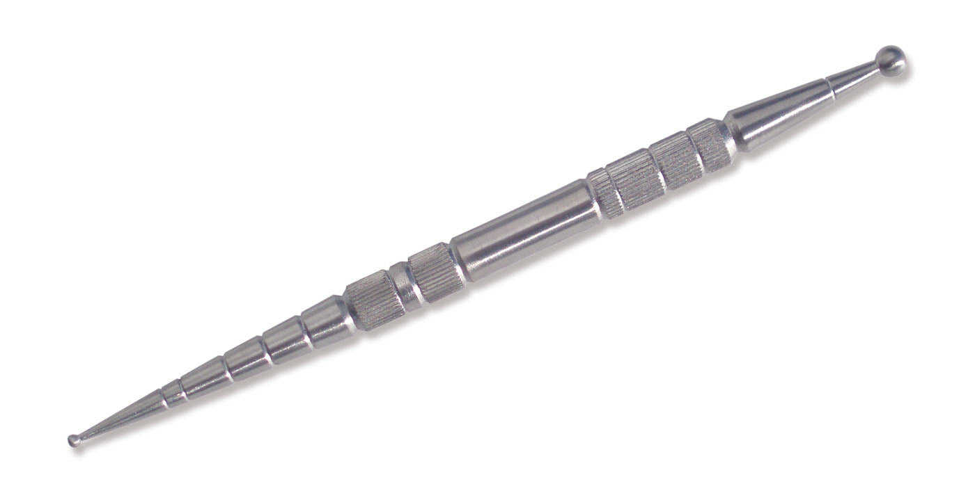 CANAL Akupressurstift 2 / 4,5 mm - 1 Stk.