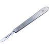 CANAL Halter "3" mit Klinge – 125 mm