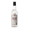 HUMBEL Guajira Ron Blanco 40% vol. - 0,7 l