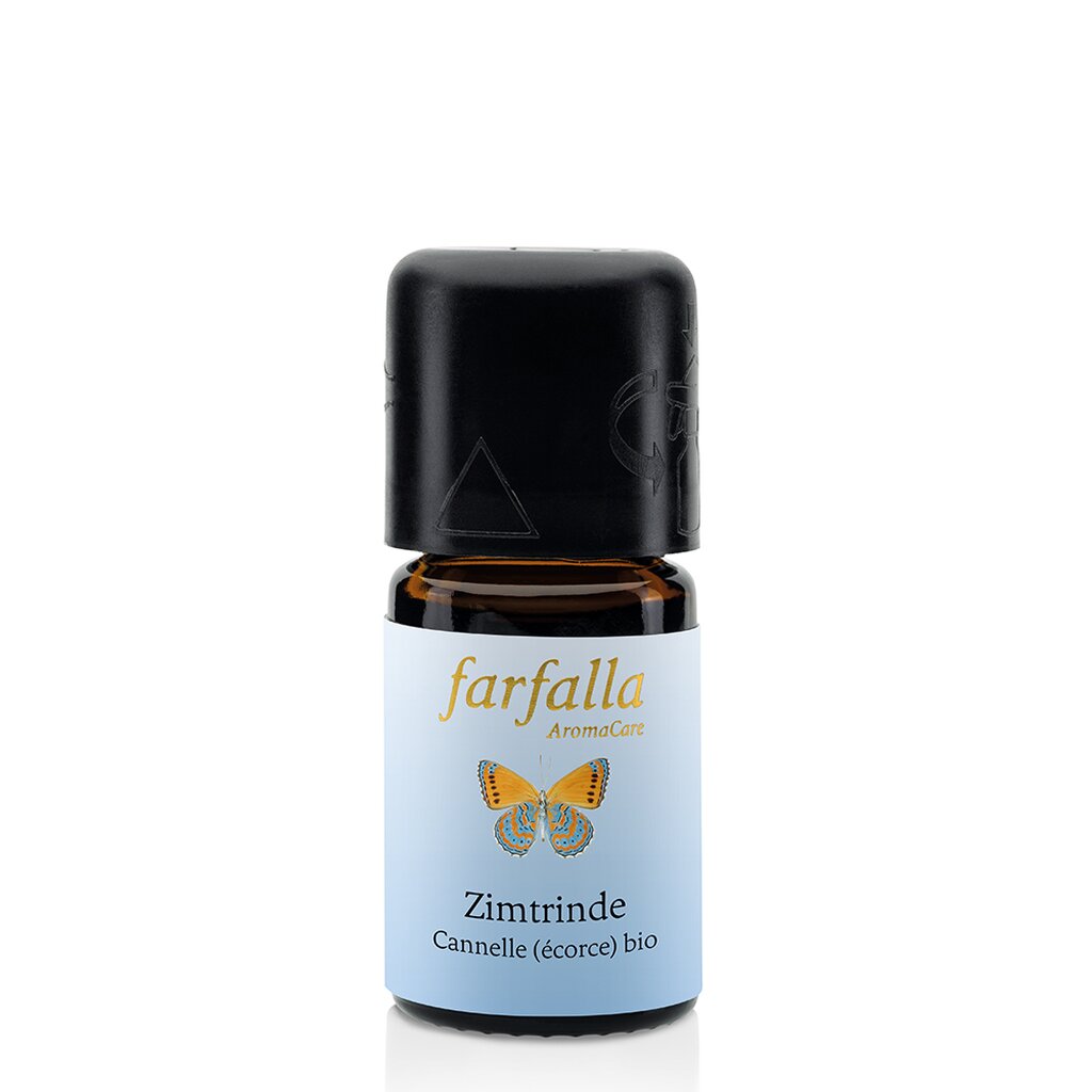 FARFALLA Zimtrinde - 5 ml