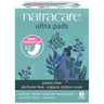 NATRACARE Damenbinden Ultra Super Plus - 12 Stk.