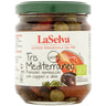 LA SELVA Tris Mediterraneo in Öl - 180 g