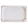 PACOVIS Pappteller 10x16cm - 250 Stk.