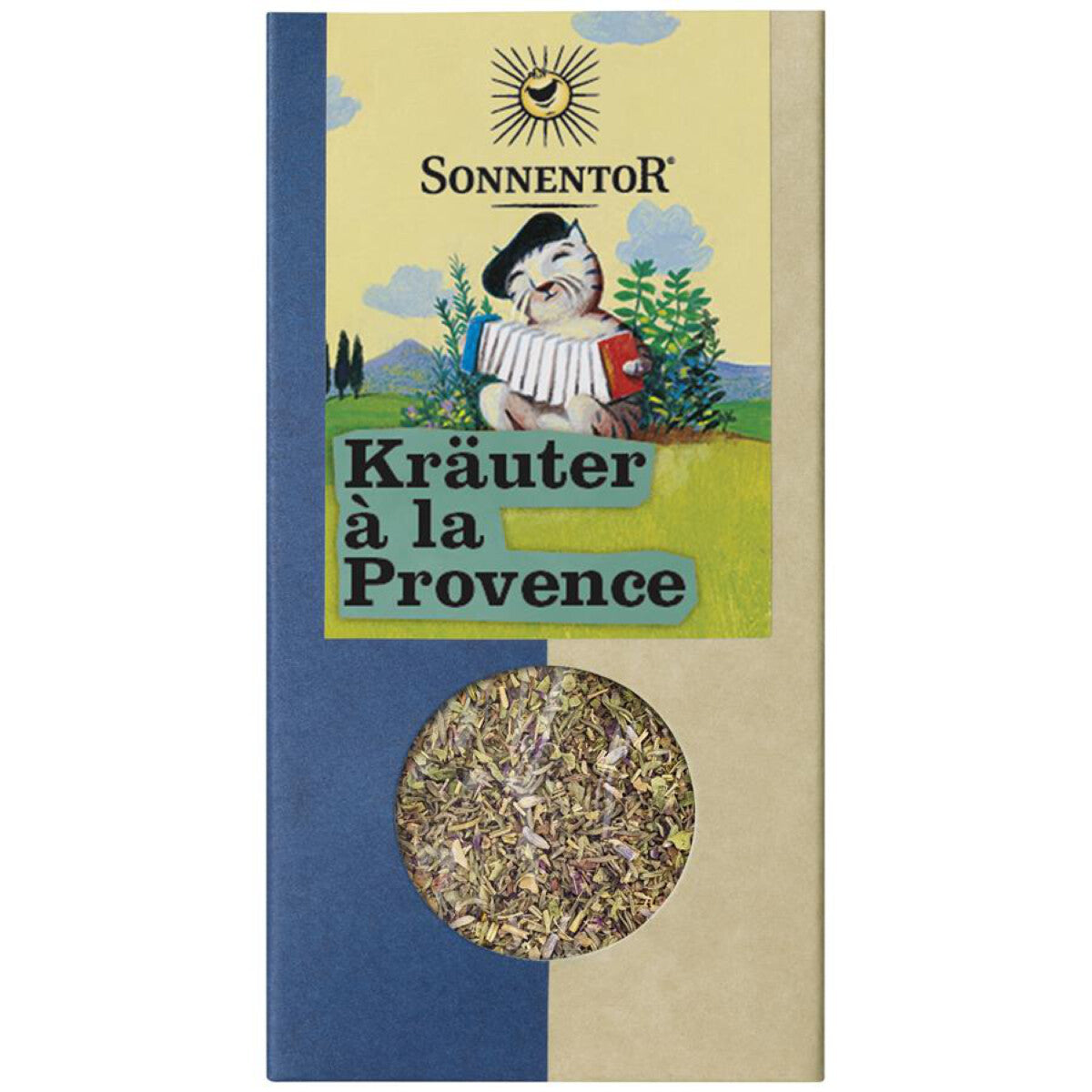 SONNENTOR Provencekräuter - 20 g 