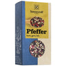SONNENTOR Pfeffer bunt ganz - 50 g