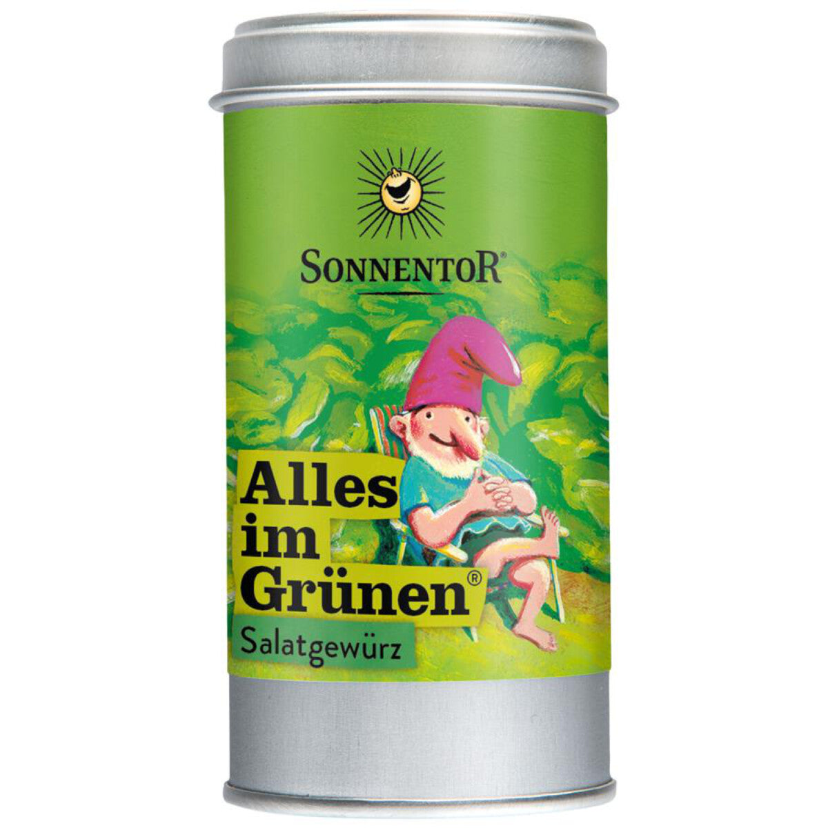 SONNENTOR Alles im Grünen - 15 g 