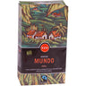 EZA Kaffee Mundo gemahlen - 500 g