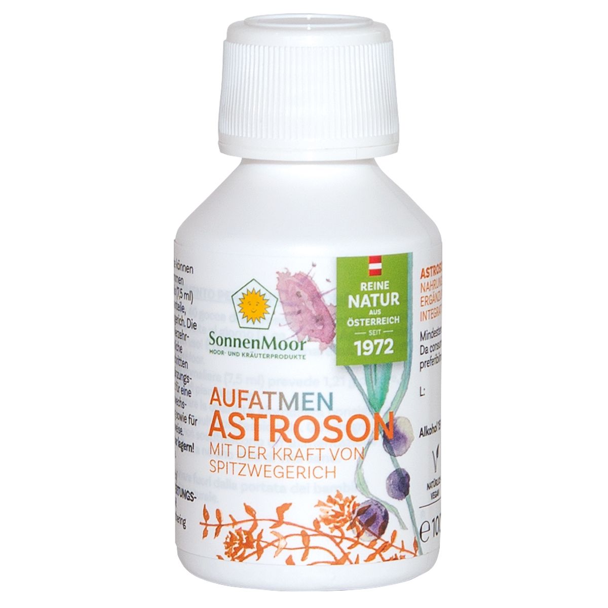 SONNENMOOR Astroson - 100 ml