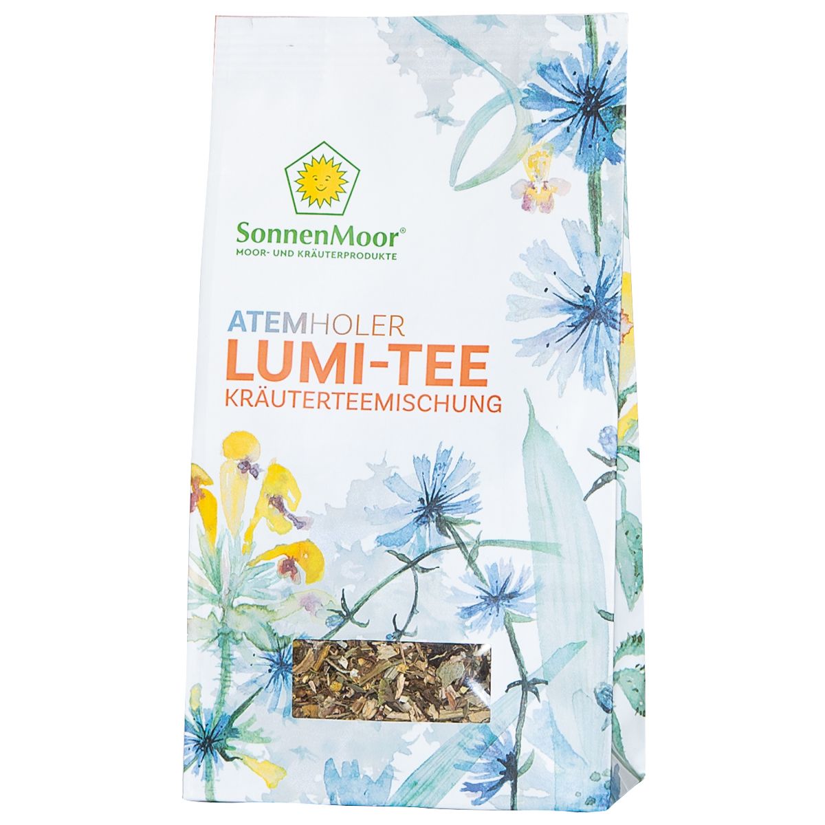 SONNENMOOR Lumi-Tee – 50 g